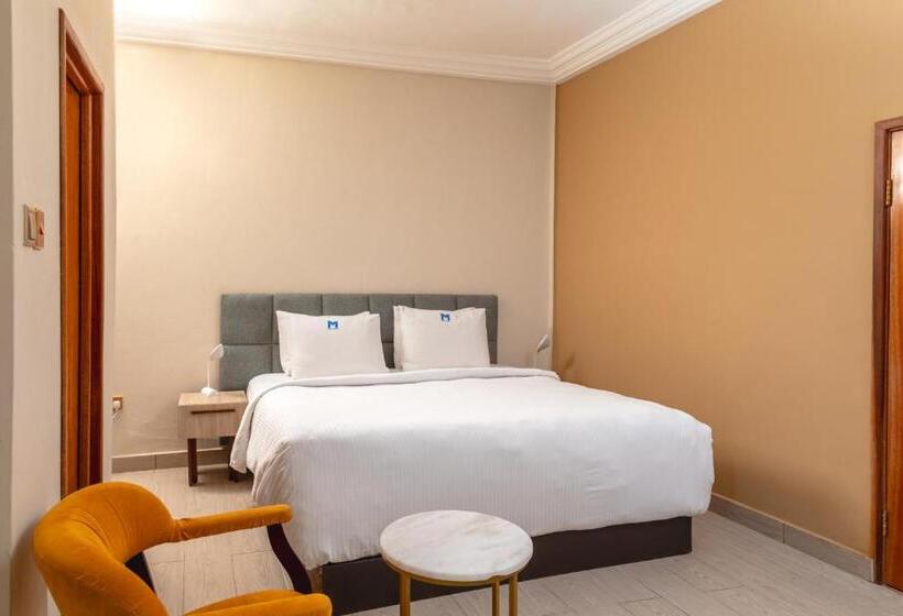 스탠다드 룸, Marlin All Inclusive Resort