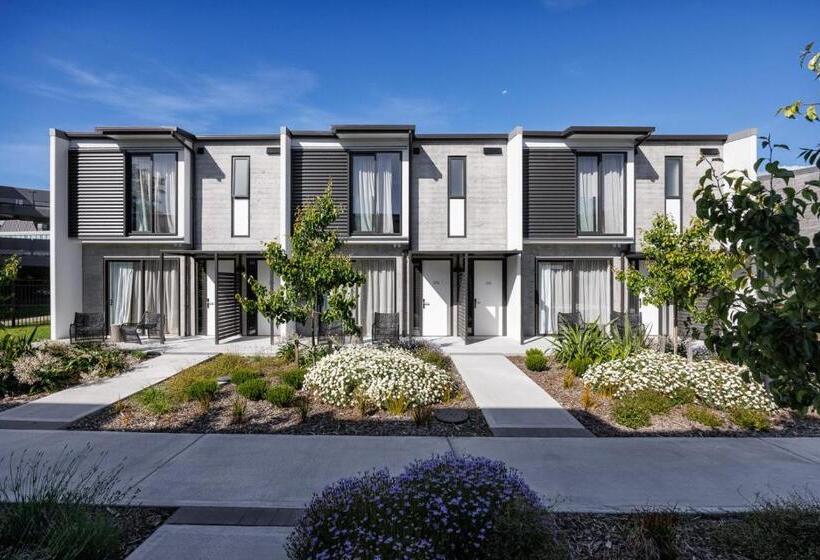 침실 1개 아파트, Village Apartments At Nzcis