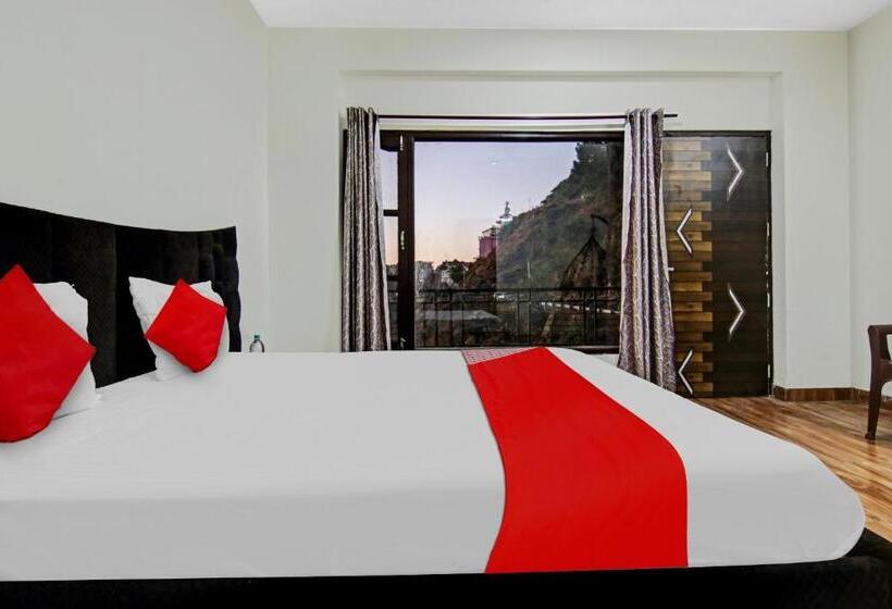 三人经典房间, Flagship Magic View Guest House