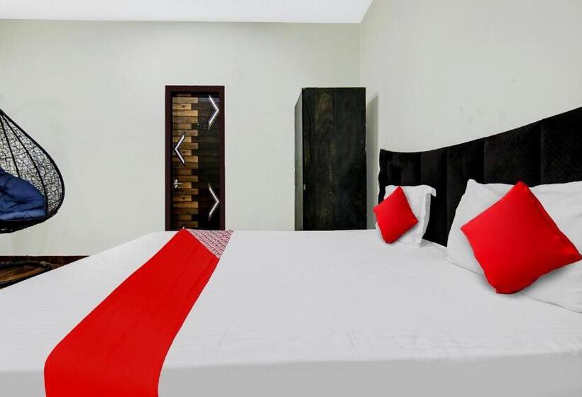 三人经典房间, Flagship Magic View Guest House