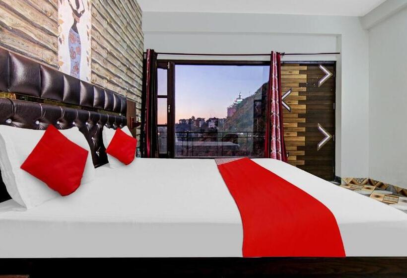 三人经典房间, Flagship Magic View Guest House