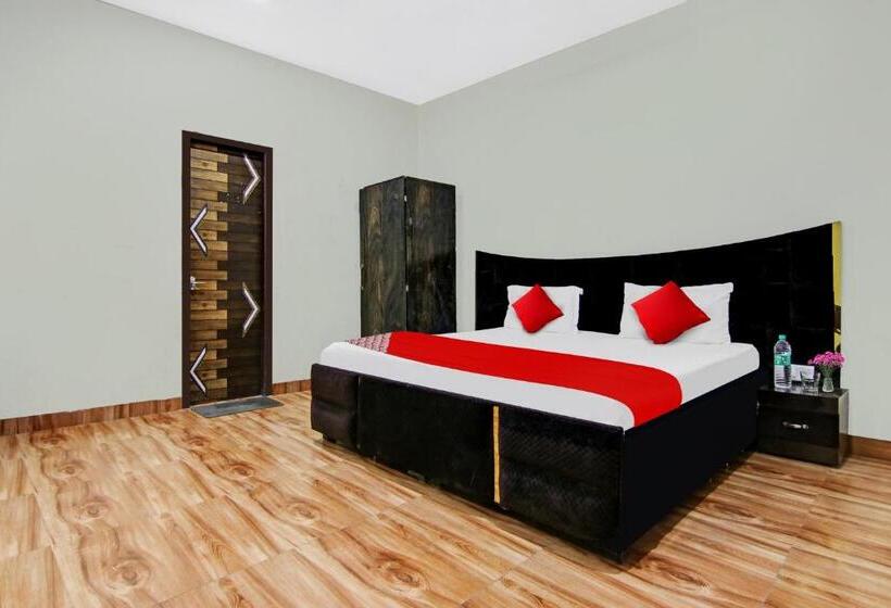 三人经典房间, Flagship Magic View Guest House