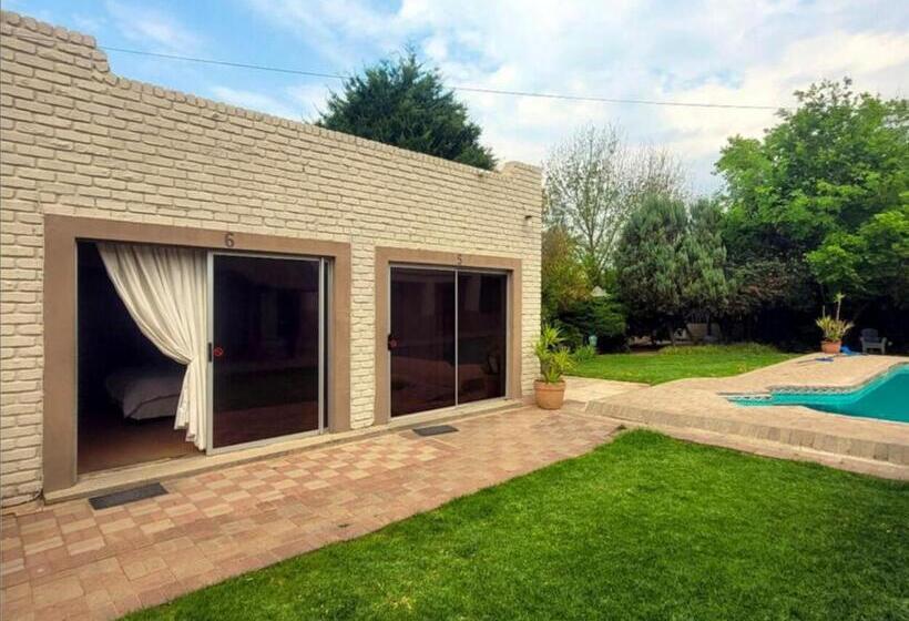 스탠다드 룸, Molopo Naledi Guest Lodge