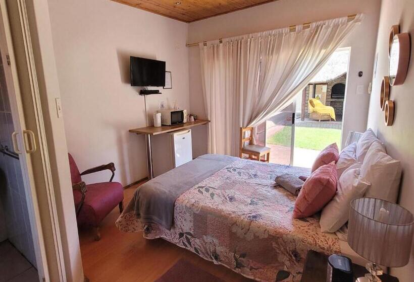 스탠다드 룸, Molopo Naledi Guest Lodge