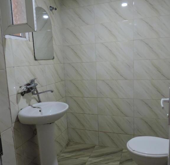 اتاق لوکس, Ok House!