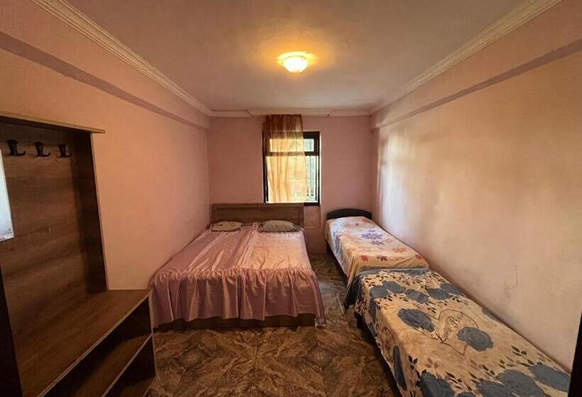 اتاق لوکس, Ok House!