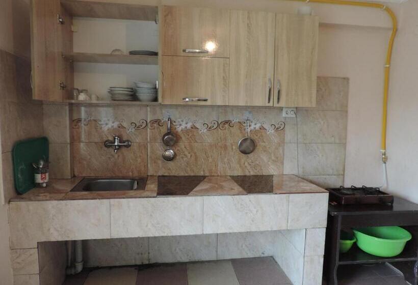 اتاق خانوادگی, Ok House!