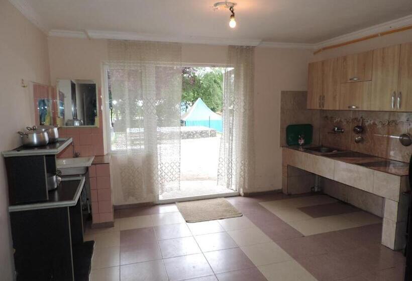 اتاق خانوادگی, Ok House!