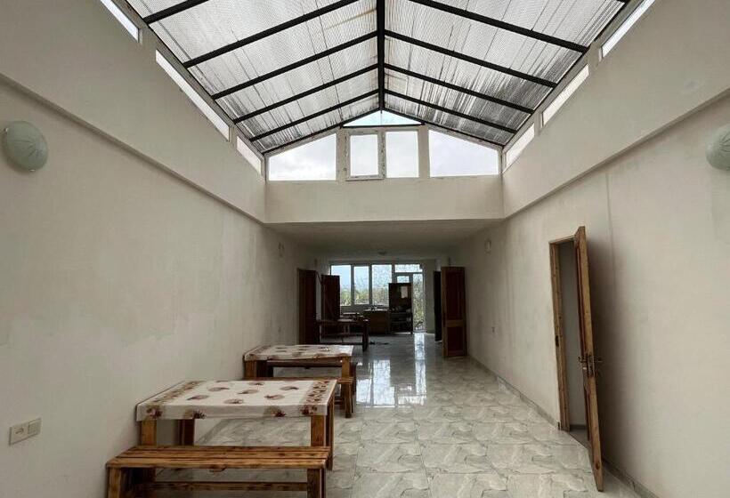 اتاق استاندارد با بالکن, Ok House!
