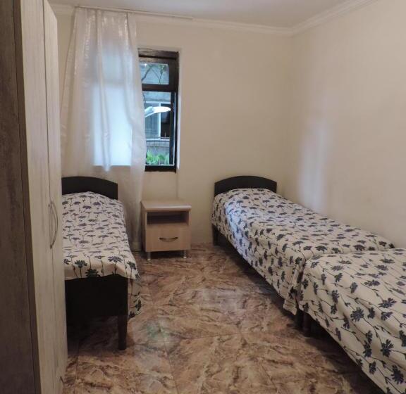 اتاق لوکس, Ok House!