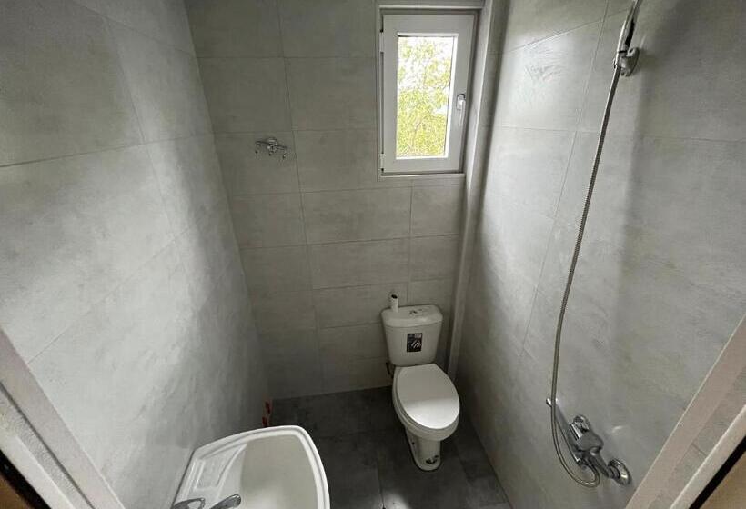 اتاق لوکس, Ok House!