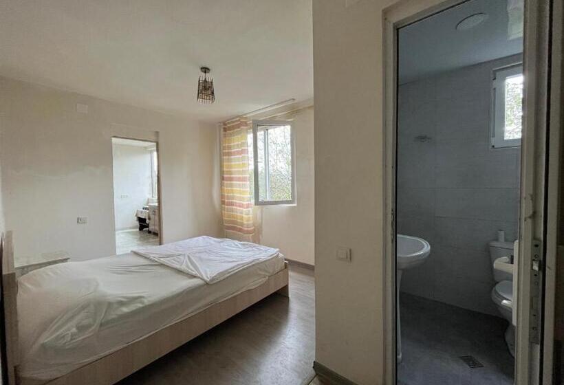 اتاق لوکس, Ok House!