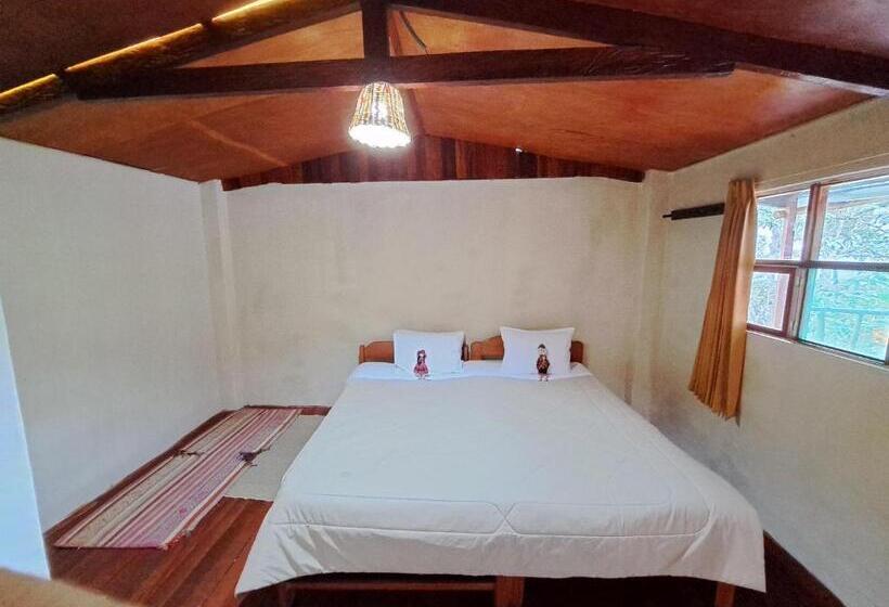 اتاق استاندارد, Refugio De Mery Lucmabamba