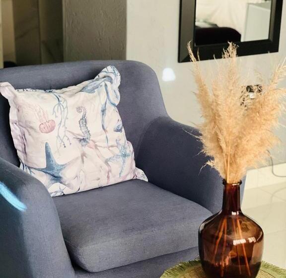 디럭스 스위트, Viyellah Boutique Guesthouse