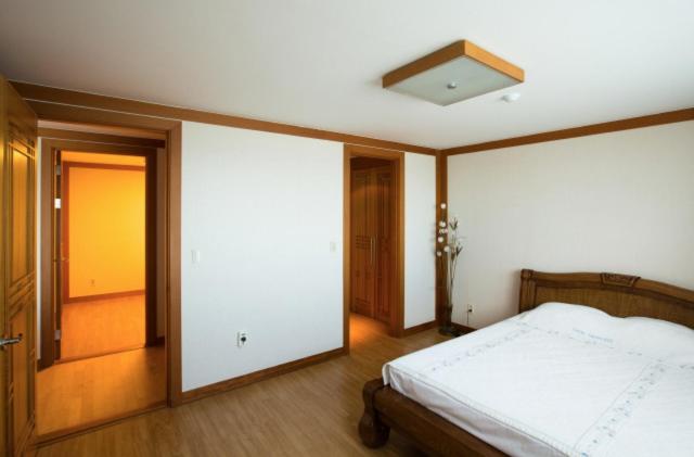 سوئیت رویال, Seaspovill Resort