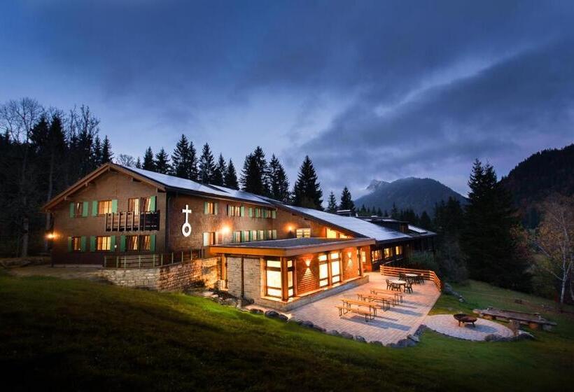 Economy Quadruple Room, Bergheim Unterjoch