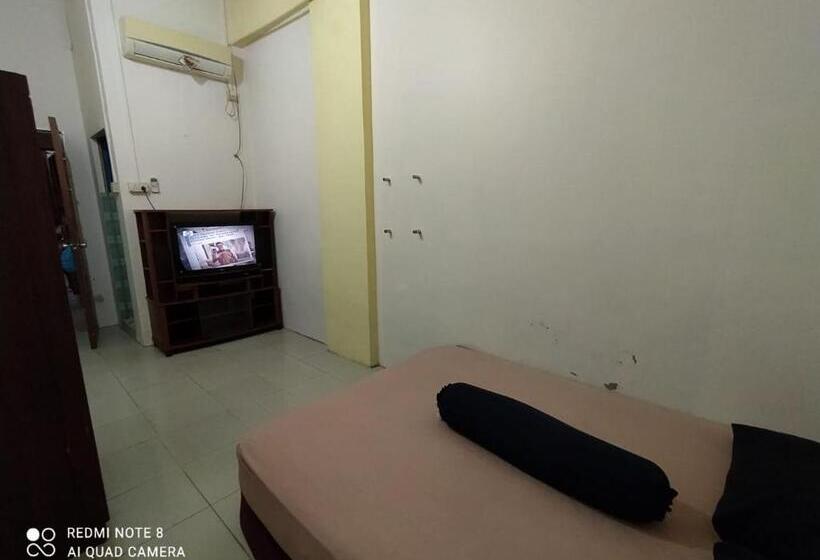 标准间, Bun Kost