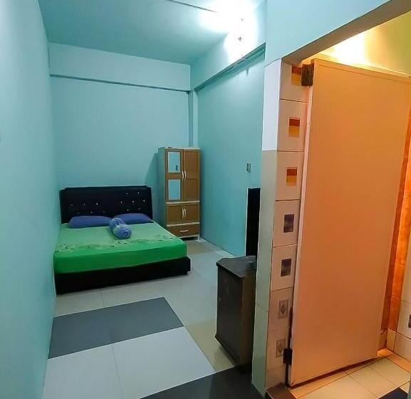 标准间, Bun Kost