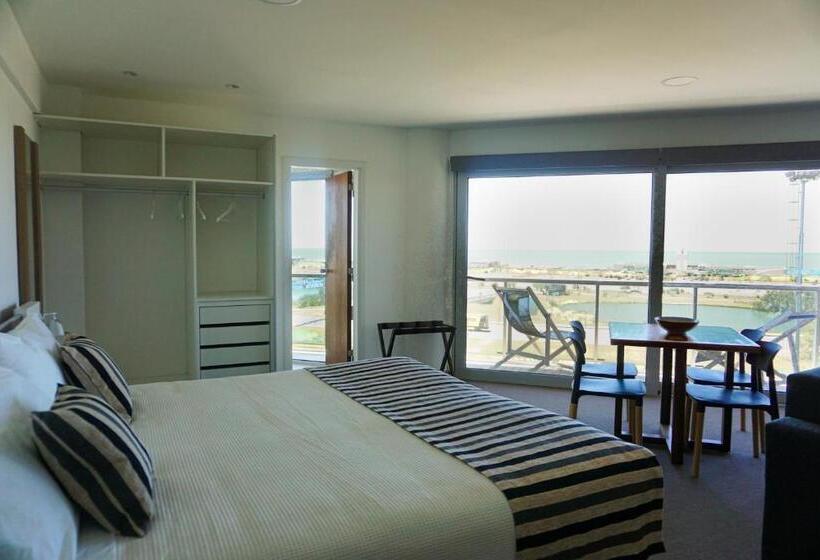 آپارتمان 1 خوابه با چشم‌انداز دریا, Apart Hotel Ulises   Club De Mar