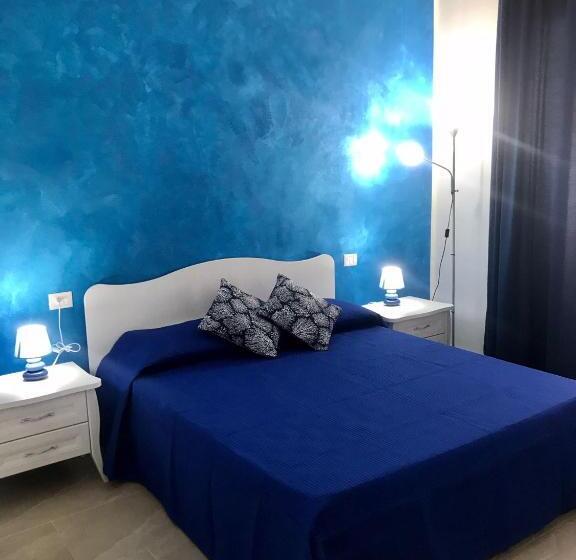 标准间, B&b Ghe Pensu Mi