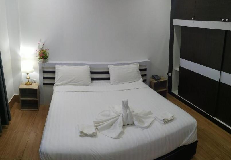 Standard Room, Bouasavan Hotel And Garden