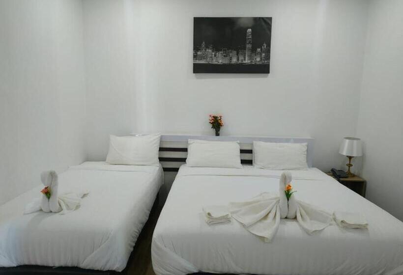 Superior Room, Bouasavan Hotel And Garden