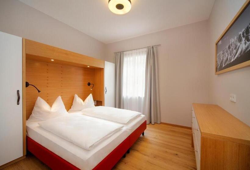 Apartamento Superior 1 Dormitório, Hapimag Apartments Meran