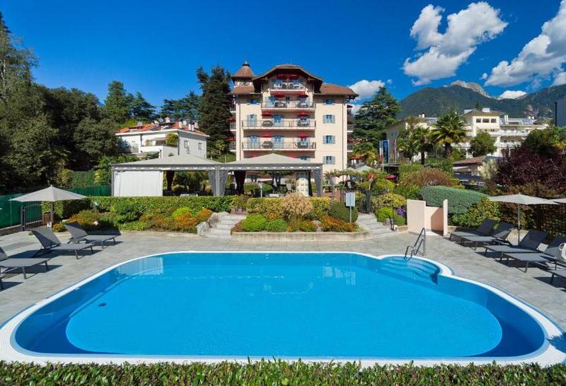 Apartamento Superior 1 Dormitório, Hapimag Apartments Meran