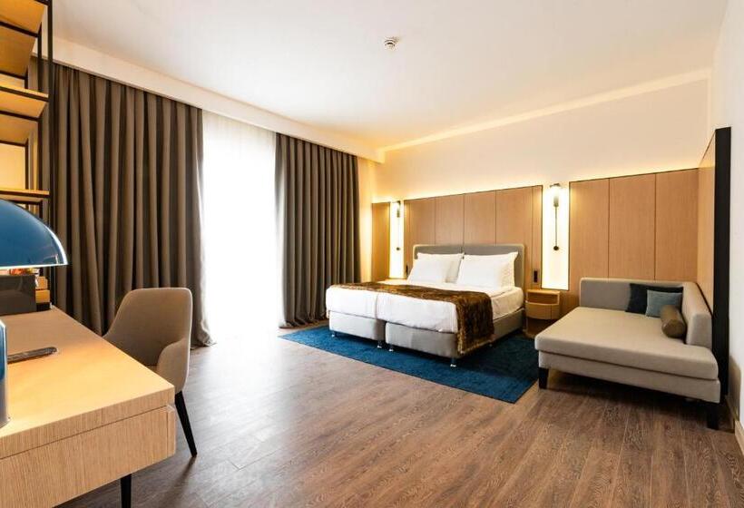 Номер Superior, Megasaray Mount Erciyes