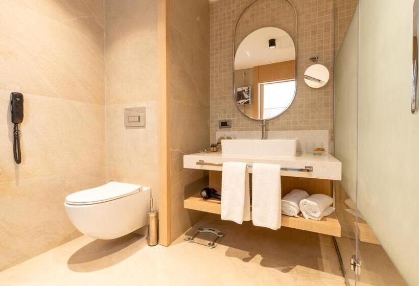 Трехместный Номер Deluxe, Megasaray Mount Erciyes