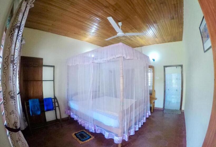 Номер Стандарт, Moon Bridge Beach Resort