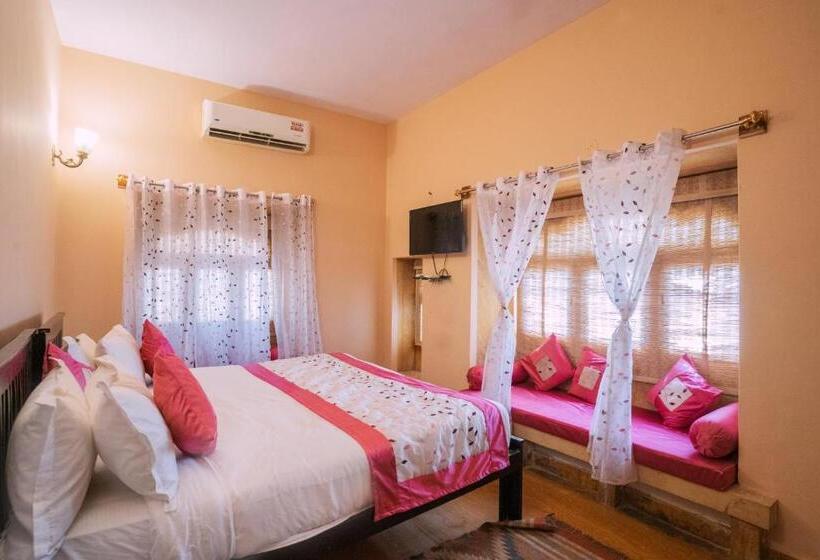 Номер Superior, Naman Haveli Boutique Stay For Budget Travllers