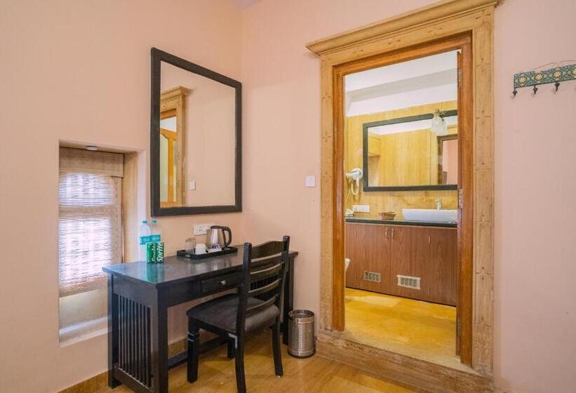 Номер Superior, Naman Haveli Boutique Stay For Budget Travllers