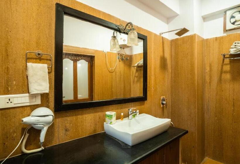 Трехместный Номер Superior, Naman Haveli Boutique Stay For Budget Travllers