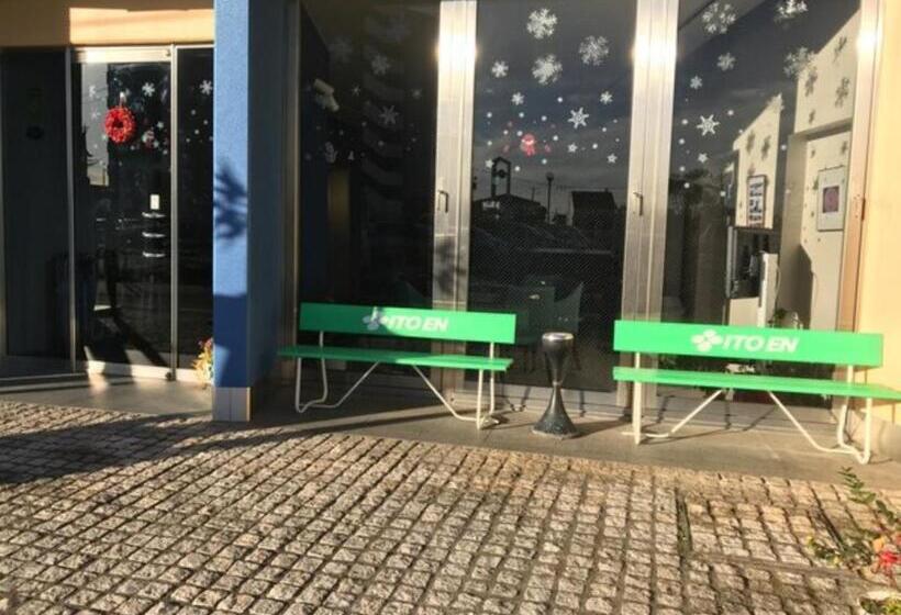 Студия Стандарт, Plaza Arakawaoki   Vacation Stay 24692v