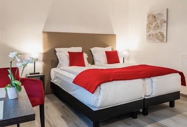 Номер Superior, Motel Résidence ô Pied à Terre