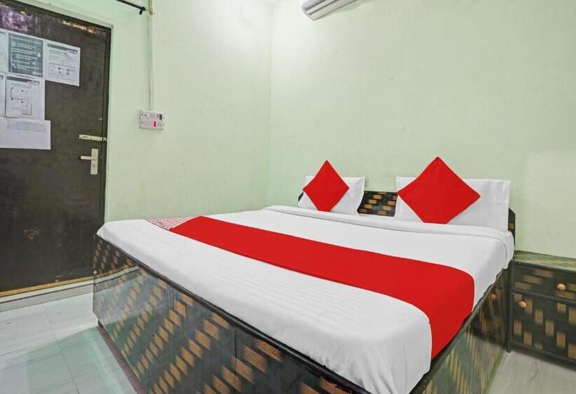 Трехместный Номер Классика, Oyo 84441 Hotel Maharaja