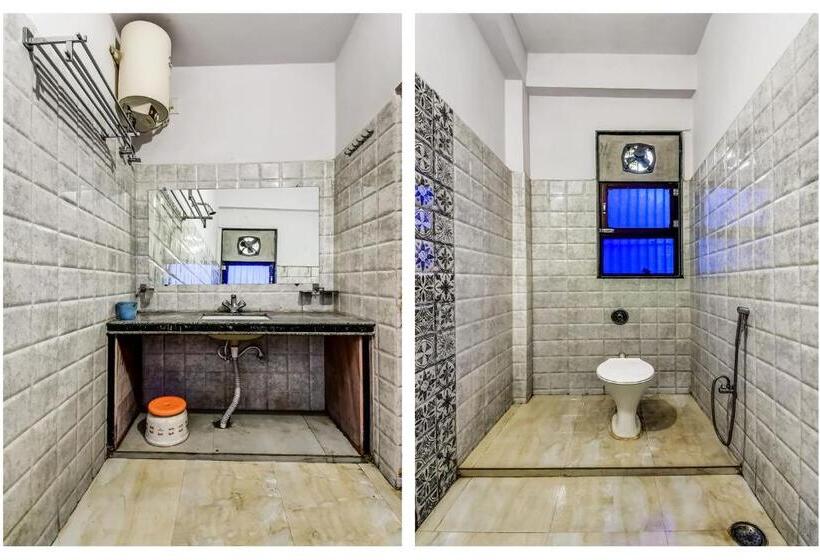 اتاق استاندارد, Oyo Flagship Hotel Capital Hill