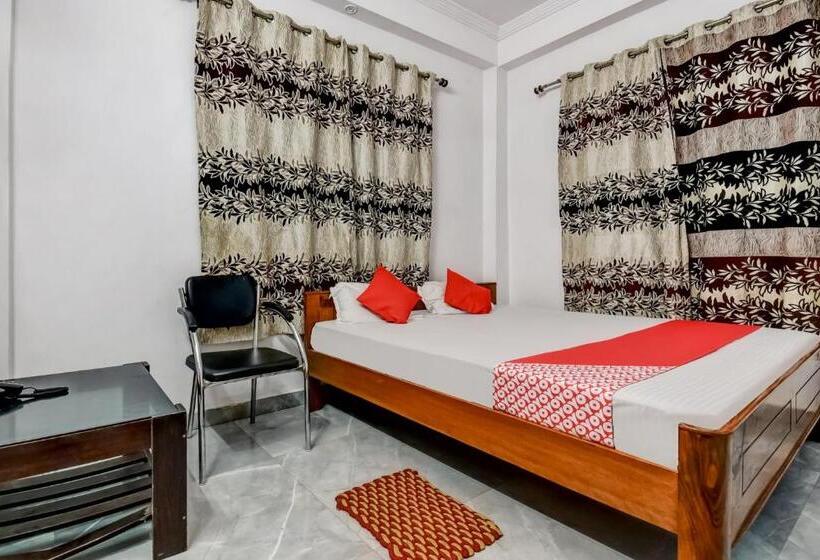 اتاق استاندارد, Oyo Flagship Hotel Capital Hill
