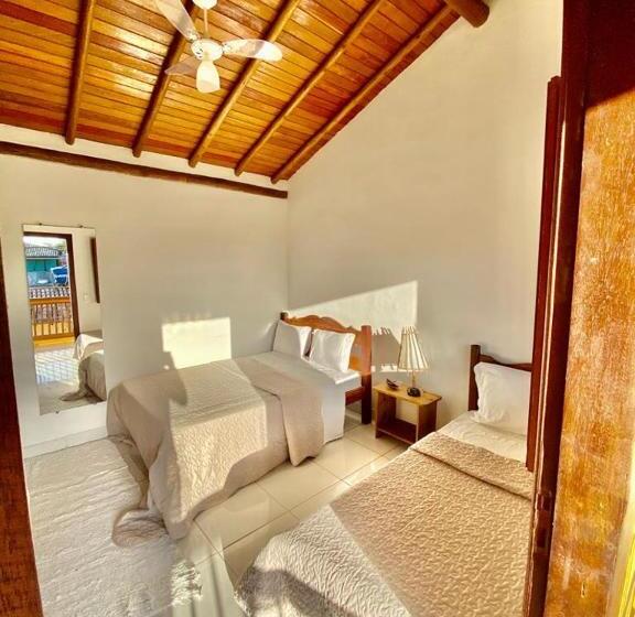 سوییت, Suites Lua