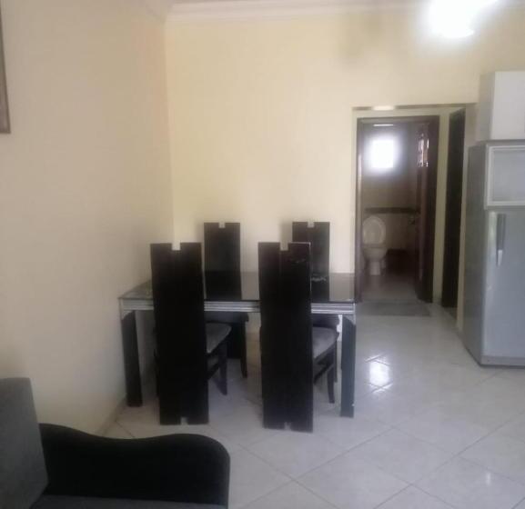 آپارتمان لوکس 1 خوابه, Sunny Lakes Resort , Revira Plus Apartment