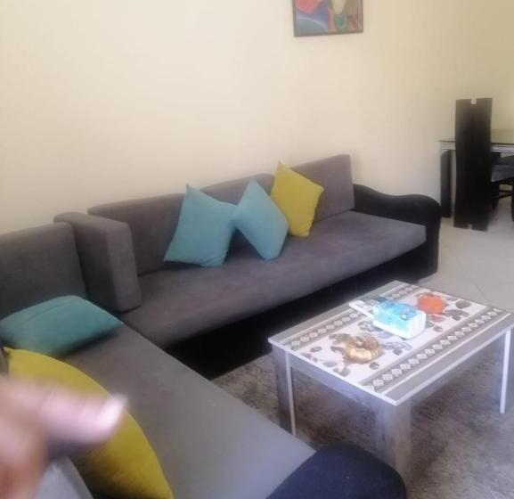 آپارتمان لوکس 1 خوابه, Sunny Lakes Resort , Revira Plus Apartment