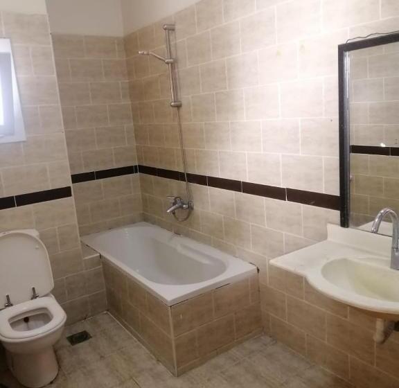 آپارتمان لوکس 1 خوابه, Sunny Lakes Resort , Revira Plus Apartment