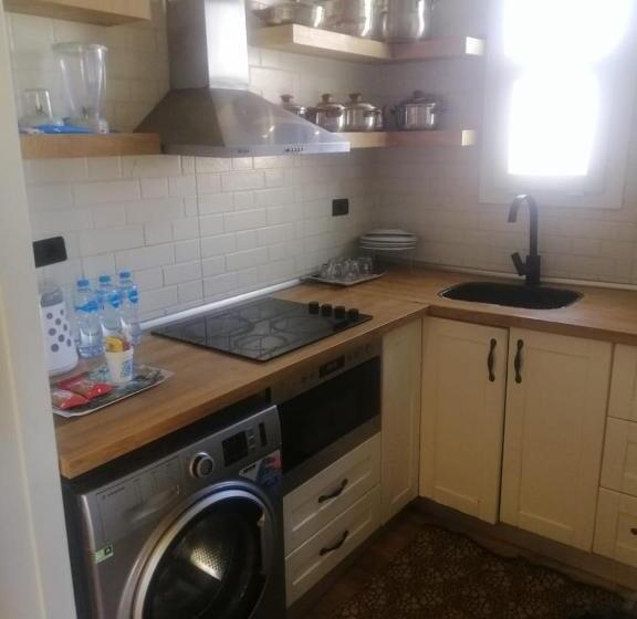سوئیت با تخت بزرگ, Sunny Lakes Resort , Revira Plus Apartment