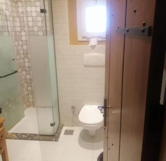 سوئیت با تخت بزرگ, Sunny Lakes Resort , Revira Plus Apartment