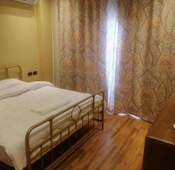 سوئیت با تخت بزرگ, Sunny Lakes Resort , Revira Plus Apartment