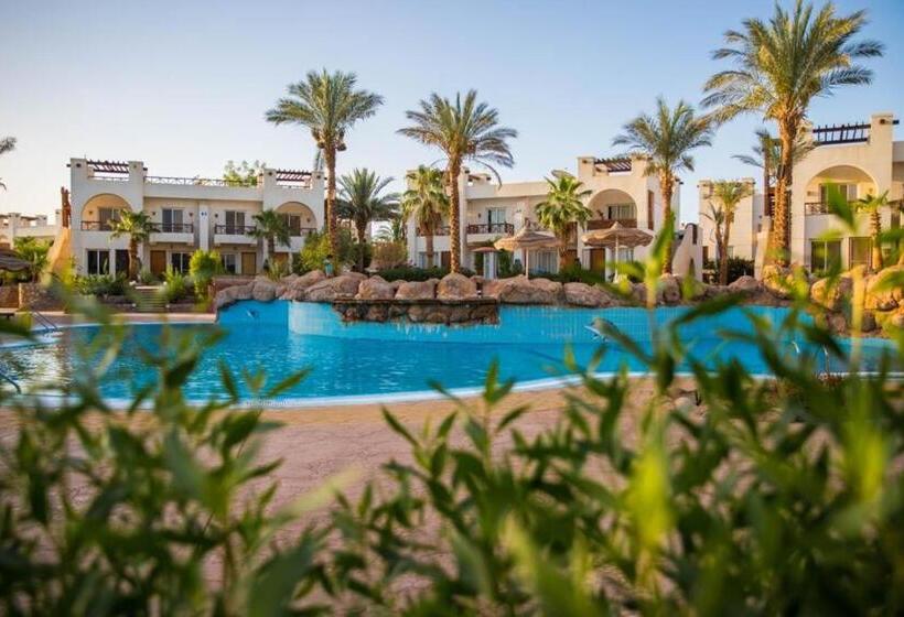 آپارتمان لوکس 1 خوابه, Sunny Lakes Resort , Revira Plus Apartment