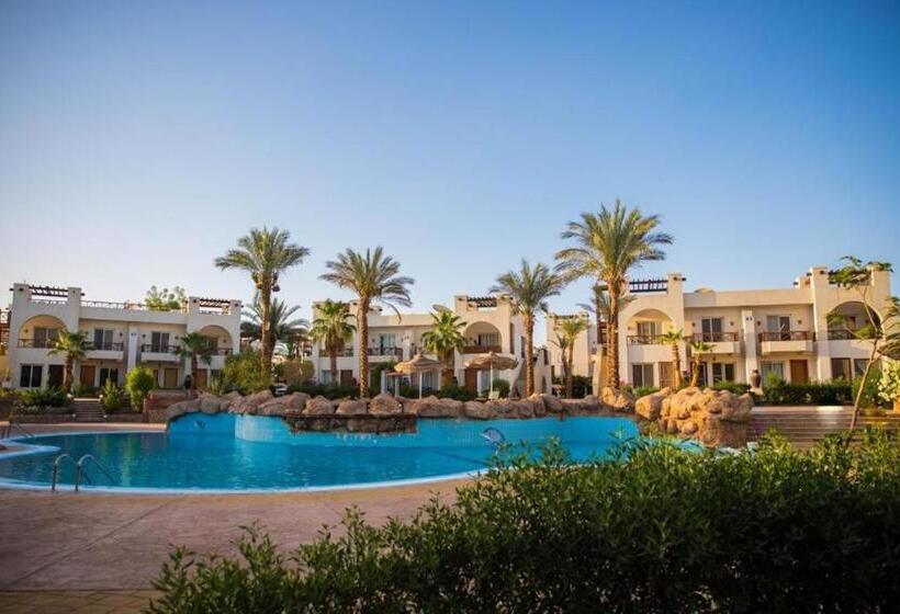 آپارتمان لوکس 1 خوابه, Sunny Lakes Resort , Revira Plus Apartment