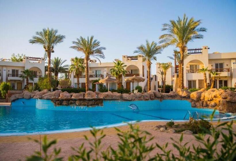 سوئیت با تخت بزرگ, Sunny Lakes Resort , Revira Plus Apartment