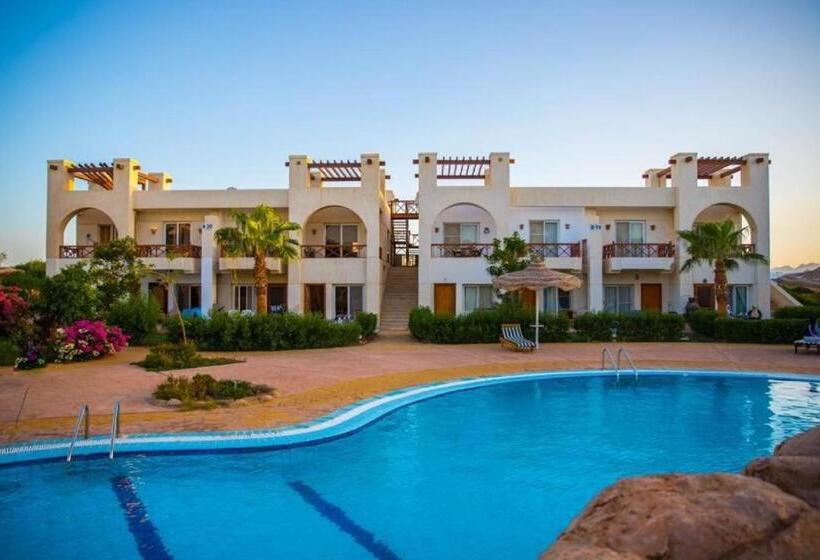 سوییت جونیور با چشم‌انداز استخر, Sunny Lakes Resort , Revira Plus Apartment